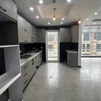 آپارتمان ۱۱۲متر،کلید نخورده،رادیودریا