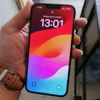 آیفون 13 پرومکس