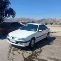 پارس xu7p مدل 402