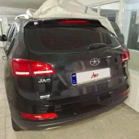 جک S5 مدل1400|خودرو سواری و وانت|همدان, |دیوار