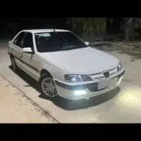 فروش پارس Elx