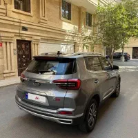 X55 مدل 1400 بی رنگ در حد صفر