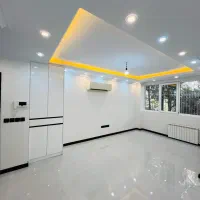 سهروردی شمالی ۵۶ متر ۱ خواب نقشه دیدنی