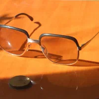 عینک آفتابی rodenstock اورجینال|زیورآلات و اکسسوری|تهران, الهیه|دیوار