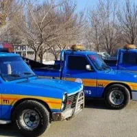 یدک کش امدادخودرو جرثقیل خودروبر کفی24+ شبانه روزی|خدمات حمل و نقل|بندر انزلی, ژاندارمری|دیوار