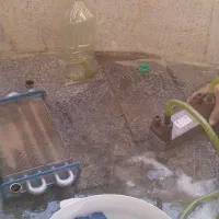 تعمیر تخصصی پکیج ،آبگرمکن ،تصفیه آب سراسر شیراز|خدمات پیشه و مهارت|شیراز, فلکه گاز|دیوار