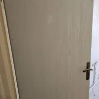 درب چوبی اتاق|مصالح و تجهیزات ساختمان|اهواز, پادادشهر|دیوار