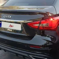 آریزو۵ مدل403 FLبدون رنگ گارانتی فعال درحد صفر|خودرو سواری و وانت|اصفهان, فروردین|دیوار