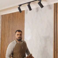 کناف تایل پی وی سی