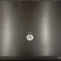 لپتاپ HP