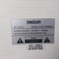 تلویزیون ۴۲