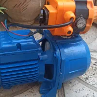 فروش ونصب پمپ آب