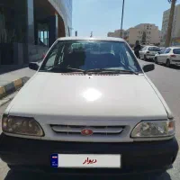 پراید مدل 88