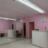 واگذاری بدنسازی بانوان با مشتری آماده