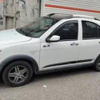 کوییک|خودرو سواری و وانت|رشت, گلباغ نماز|دیوار