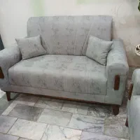 آپارتمانی|مبلمان خانگی و میز عسلی|مشهد, گرجی علیا|دیوار