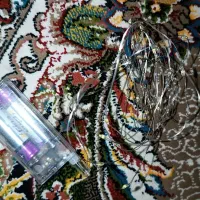 ریسه باطری خور