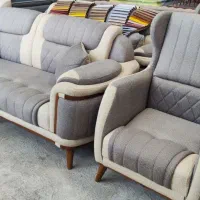 مبل /راحتی جدید پیروز bdyh (تختخواب شو) jdhb