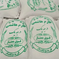 پخش عمده و جزئی برنج ایرانی در ملایر