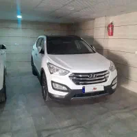 سانتافه 2014دو دف وارداتی