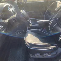 ساینا اس۱۴۰۳|خودرو سواری و وانت|اهواز, زرگان|دیوار