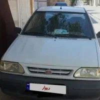 پراید 131|خودرو سواری و وانت|برخوار, |دیوار