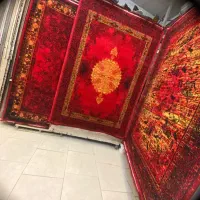 فروش فرش ضیاء 700 شانه قیمت ویژه زوجین