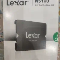 هارد 128 ssd نو پلمپ