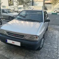 پراید 86|خودرو سواری و وانت|نسیم‌شهر, |دیوار