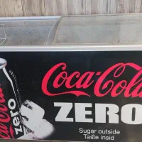 یخچال فریزر صندوقی