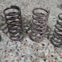 فنر و کمک ارتفاع پایین پراید کنزو