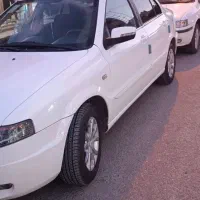 سمند سورن پلاس