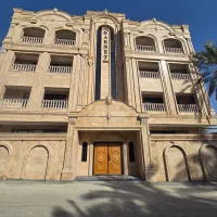 فروش واحد لوکس در ساختمان گارنت