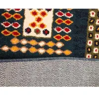 گلیم فرش ساوین طرح مهر (۹ متری)|فرش|بوشهر, |دیوار