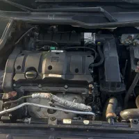 ۲۰۶ اس دی دوگانه کارخانه تیوفایو