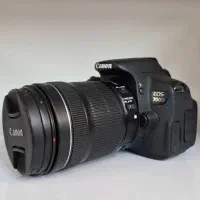 دوربین عکاسی Canon EOS 700D