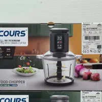 خردکن کورس مدل 1843