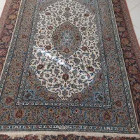 دو عدد قالیچه کاشان شادسر|فرش|تهران, مینی‌سیتی (شهرک نفت)|دیوار