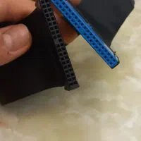 فروش لوازم کامپیوتر سالم