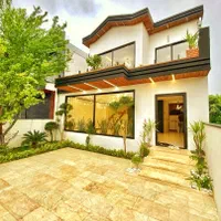 باغ‌دوبلکس۲۰۰متری/آپادانا/پروانه‌وپایانکار