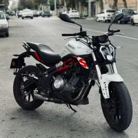 Benelli 300 بنلی