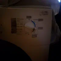 لباسشویی مرسی ۵کیلو