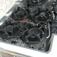 دنیای شیشه گاز وهود|اجاق گاز و لوازم برقی پخت‌وپز|قم, نیروگاه|دیوار
