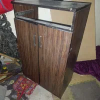 کمد لباس جاکفشی|جاکفشی، کمد، دراور|زاهدان, |دیوار