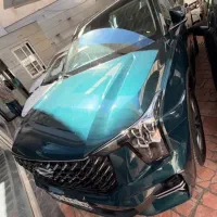 گک Gs8/ مدل 2025 صفر/ دو دف