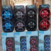 اسپیکر|سیستم صوتی خانگی|اهواز, نادری|دیوار