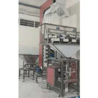 دستگاه بسته بندی چهارتوزین B484