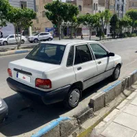 پراید مدل 90