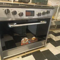 اجاق گارطرح فردرحد نو