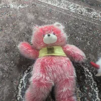 عروسک|اسباب‌بازی بچه|قم, امامزاده ابراهیم|دیوار